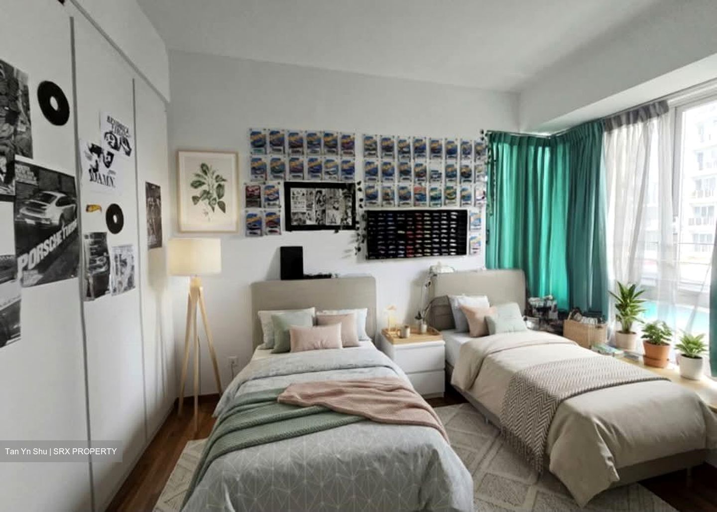 Grandeur 8 (D20), Condominium #529217271